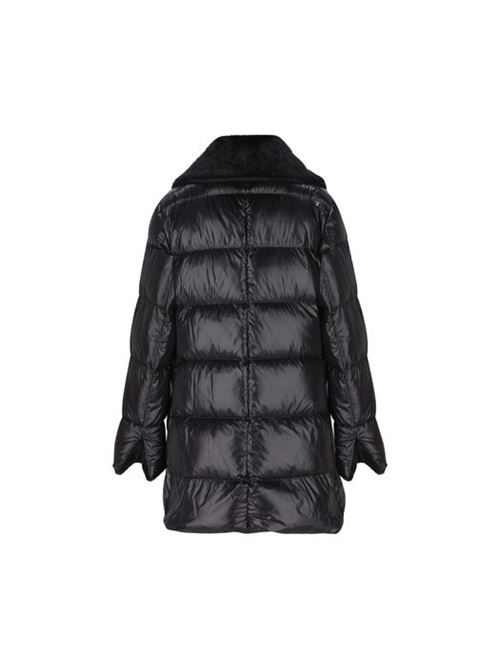 Piumino  nero Herno | PI002140D - 12017Z.9300